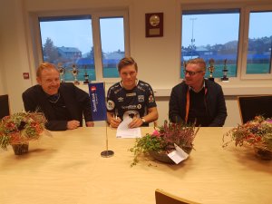 signerin benjamin stokke