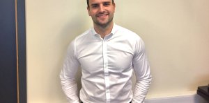 Frank Spjelkavik Berget