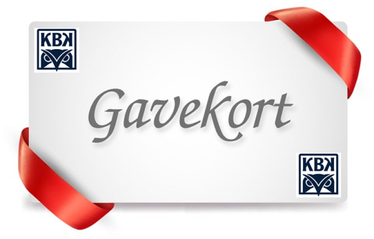 gavekortkbk
