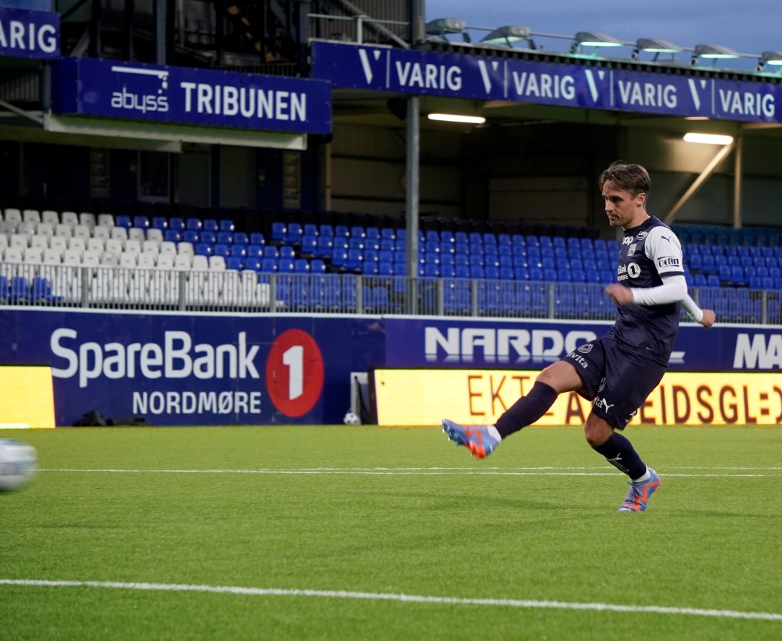 Sponsorkamp Team Skiri vs. Team Fjørtoft.