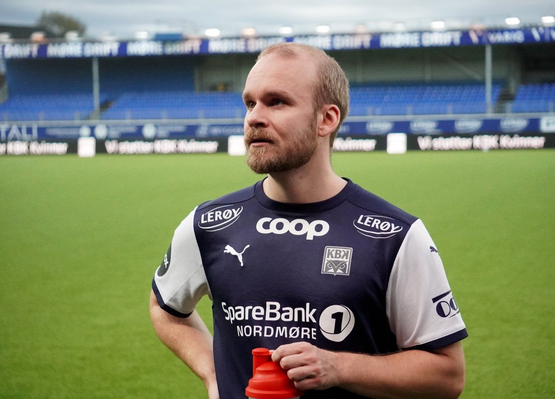 Sponsorkamp Team Skiri vs. Team Fjørtoft.