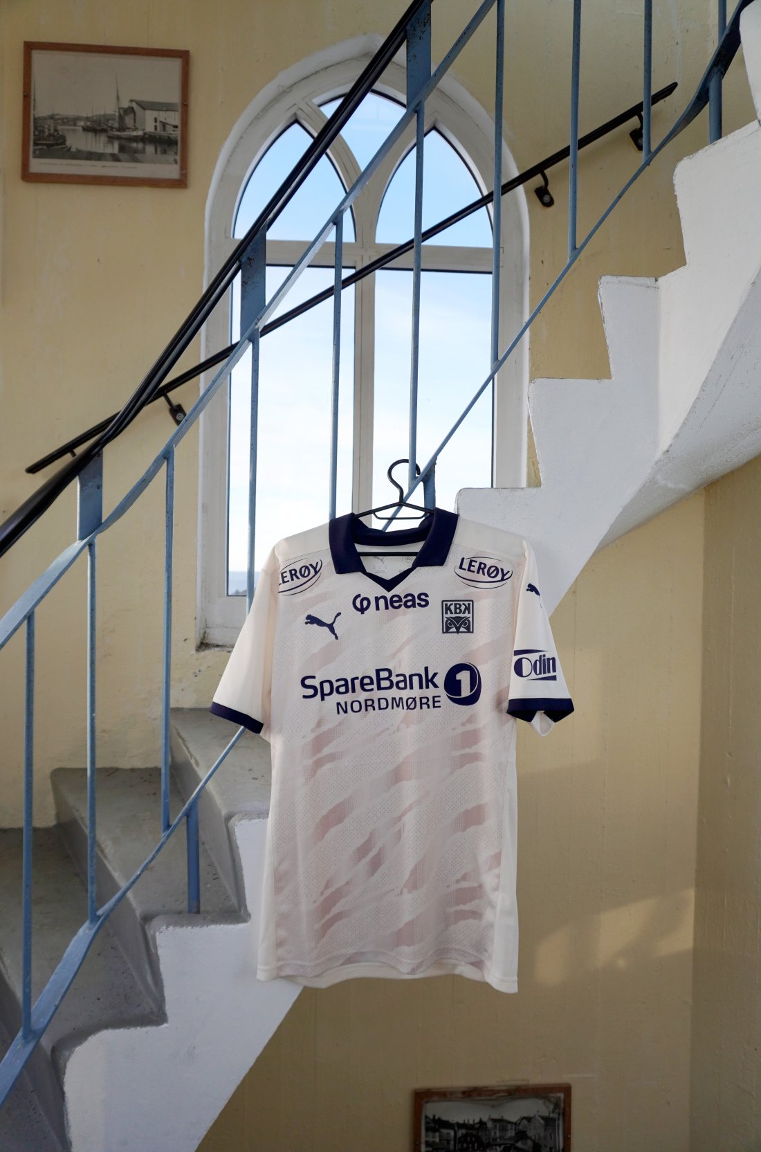 KBK bortedrakt 2026.