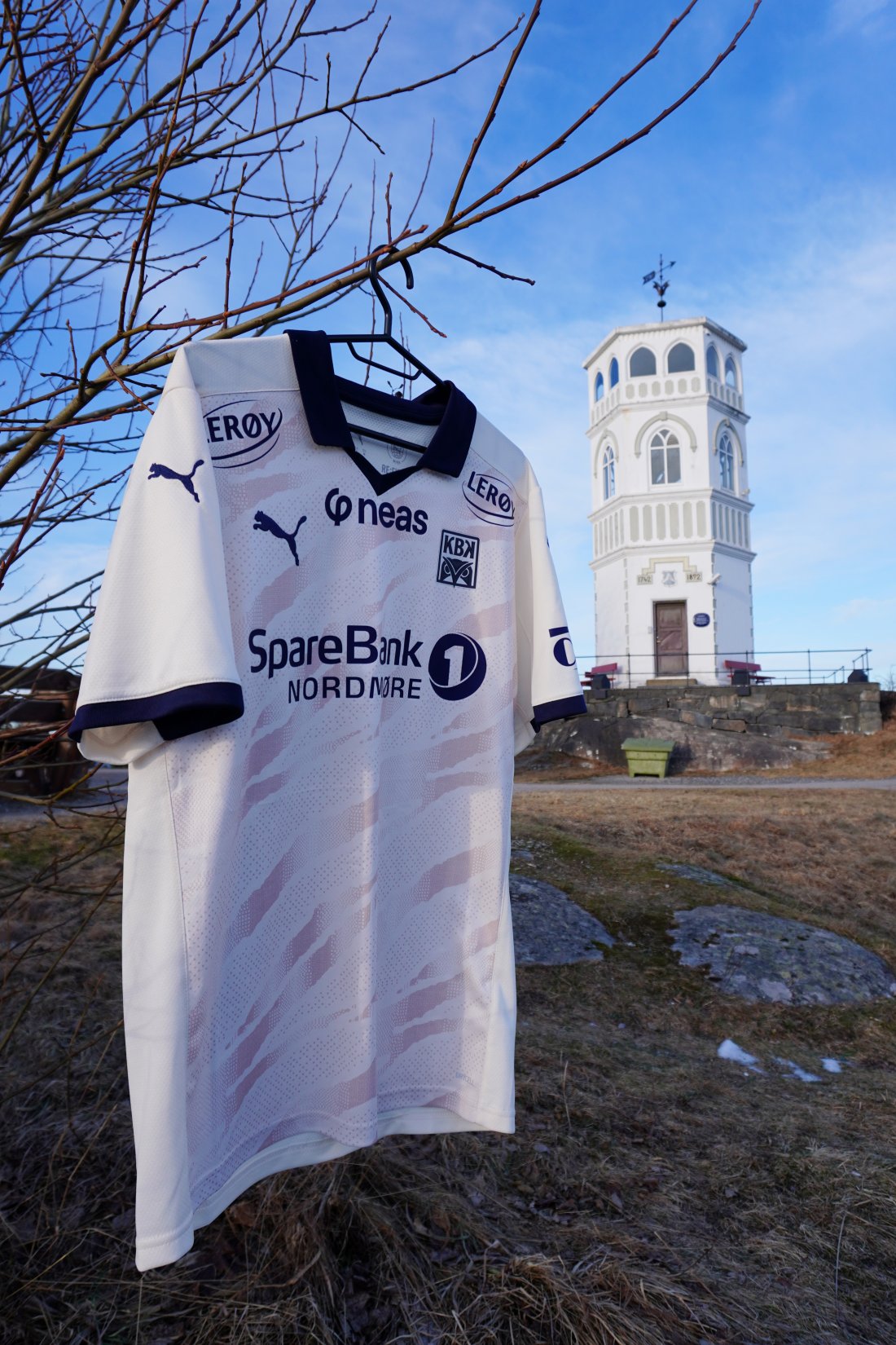 KBK bortedrakt 2026.