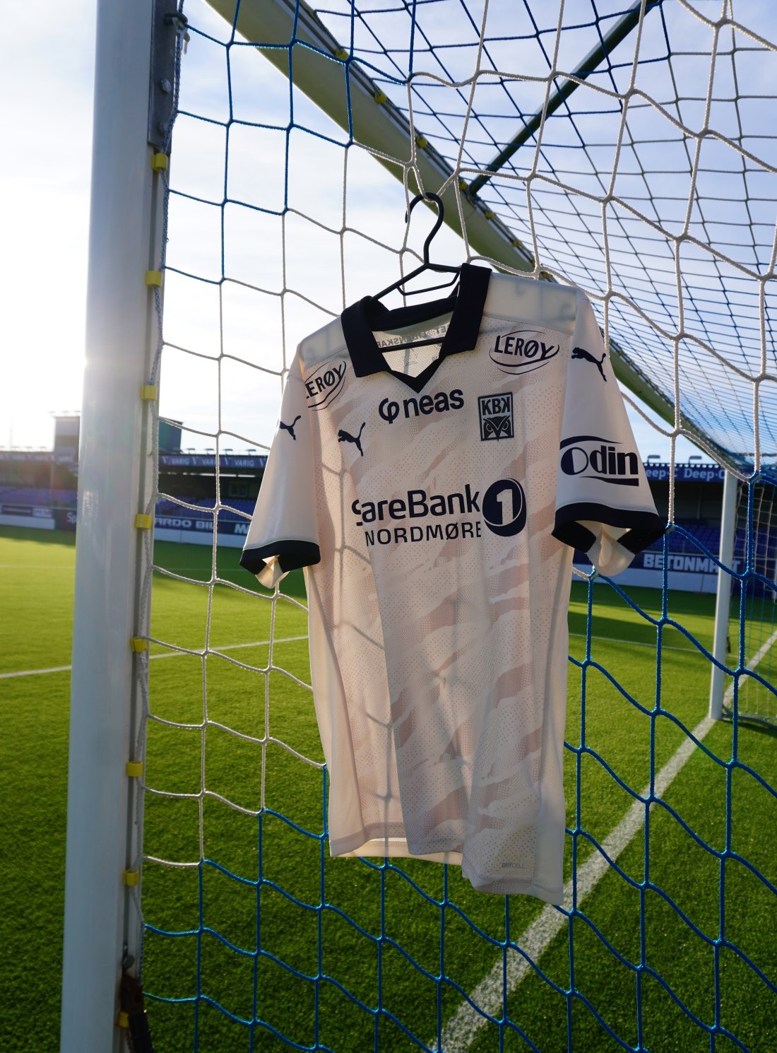 KBK bortedrakt 2026.