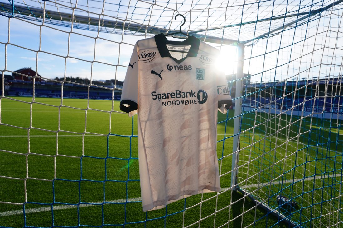 KBK bortedrakt 2026.