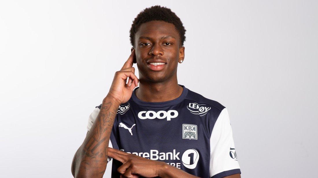 0-2: Axel Guessand.