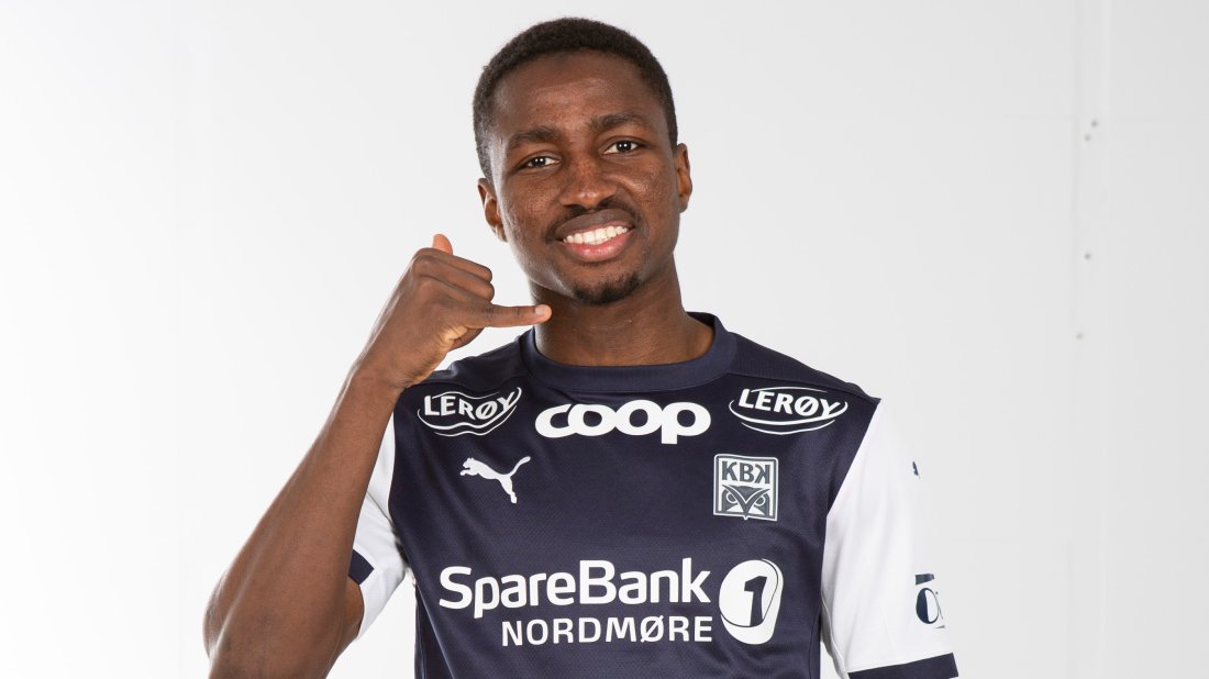 0-3: Mustapha Isah.