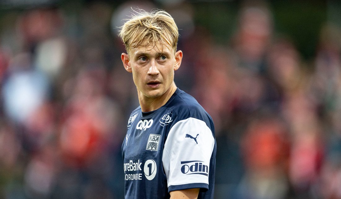 Henry Sletsjøe. Foto: NTB