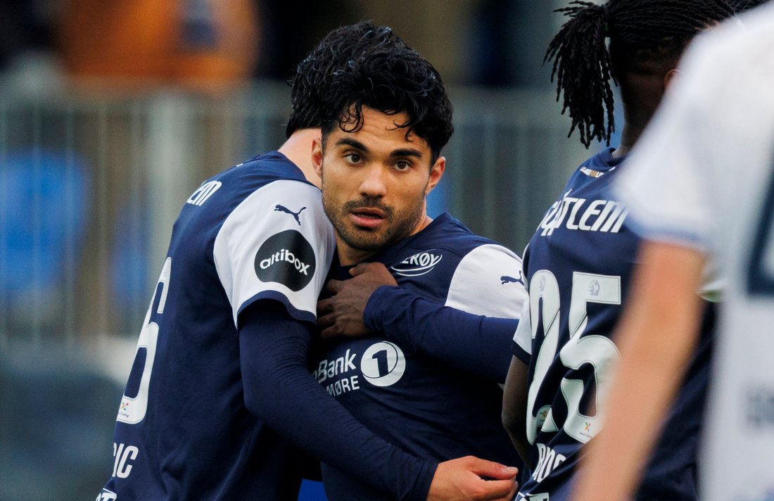 Rezan Corlu. Foto: NTB