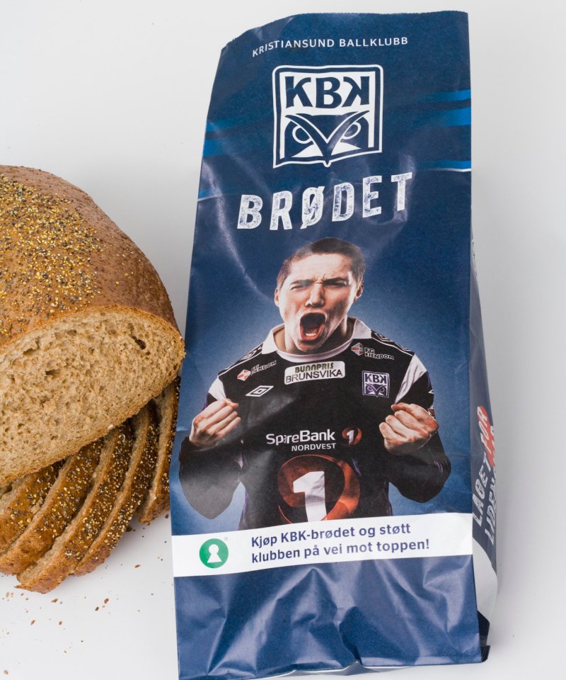 KBK-brødet