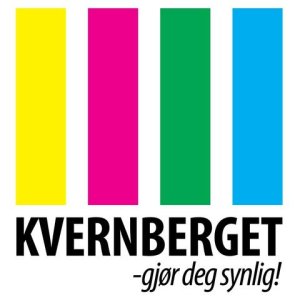 Kvernberget Print og Reklame