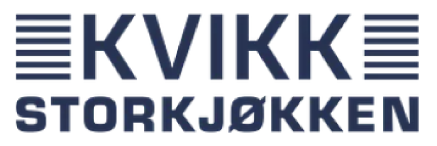 Kvikk Storkjøkken